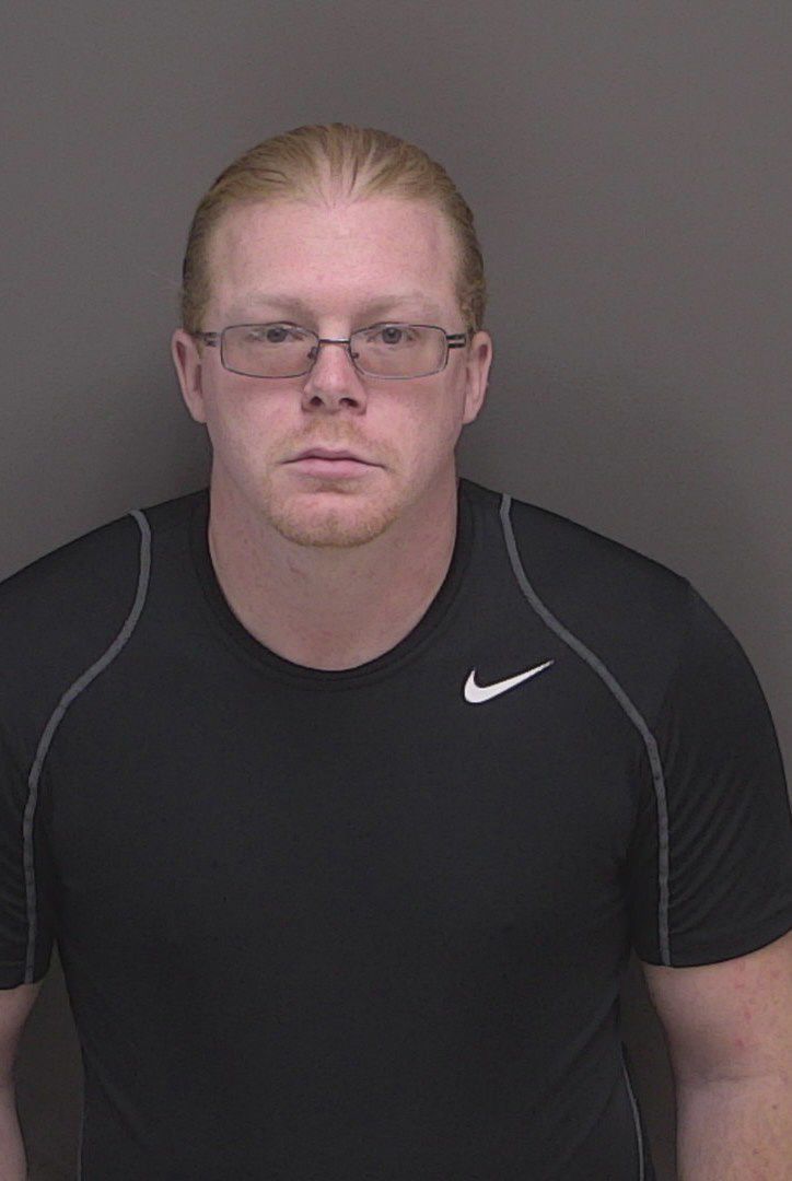 GIROUX, MICHAEL ANTHONY